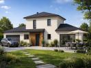Vente Maison Chatillon-le-duc  128 m2
