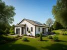 Vente Maison Auxonne  93 m2