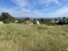 Vente Terrain Pertuis  240 m2