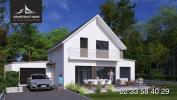 Vente Maison Saint-pair-sur-mer  97 m2