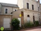 Vente Maison Tournon-saint-martin  4 pieces 40 m2