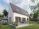 Vente Maison Quimper  105 m2