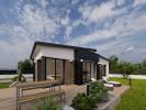 Vente Maison Briec  90 m2
