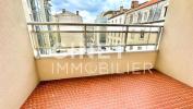 Location Appartement Lyon-6eme-arrondissement  43 m2