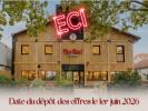 Vente Commerce Nanterre  780 m2