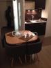 Location Appartement Saint-martin-le-vinoux  18 m2