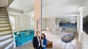 Vente Appartement Vienne  4 pieces 140 m2