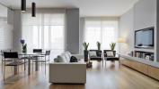 Vente Appartement Bordeaux  3 pieces 63 m2