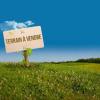 Vente Terrain Baule-escoublac  360 m2