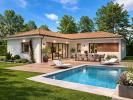 Vente Maison Bretx  4 pieces 90 m2