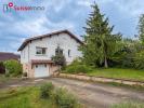Vente Maison Semondans  4 pieces 89 m2