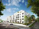 Location Appartement Chambery  2 pieces 44 m2