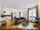 Vente Appartement Paris-16eme-arrondissement  3 pieces 67 m2