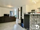 Vente Appartement Bourges  2 pieces 55 m2