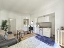 Vente Appartement Paris-17eme-arrondissement  22 m2