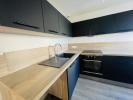 Vente Appartement Optevoz  3 pieces 65 m2