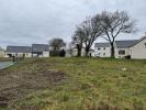Vente Terrain Bain-de-bretagne  459 m2