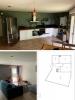 Location Appartement Nantes  3 pieces 58 m2