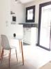 Location Appartement Talence  18 m2