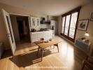 Vente Appartement Villeurbanne  3 pieces 59 m2