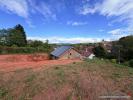 Vente Terrain Saulxures  878 m2