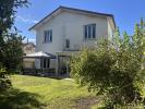 Vente Maison Pessac  5 pieces 118 m2