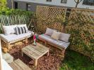 Vente Appartement Montreuil M�TRO ROBESPIERRE 4 pieces 81 m2