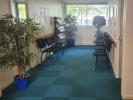 Location Bureau Roche-sur-yon 218 m2