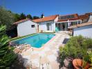 Vente Maison Gignac  4 pieces 115 m2