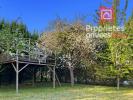 Vente Terrain Lucey  1433 m2