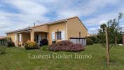 Vente Maison Beaupuy  4 pieces 95 m2