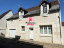 Vente Maison Ile-bouchard  4 pieces 120 m2