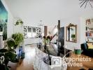 Vente Maison Clamart  5 pieces 141 m2