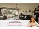 Vente Appartement Havre  2 pieces 44 m2
