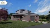 Vente Maison Hirschland  5 pieces 115 m2