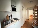 Vente Appartement Montpellier  2 pieces 31 m2
