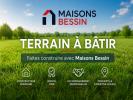 Vente Terrain Hottot-les-bagues  437 m2