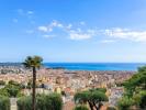 Vente Appartement Nice  2 pieces 36 m2