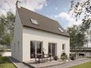 Vente Maison Plogastel-saint-germain 90 m2