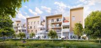 Location Appartement Chantepie  2 pieces 43 m2