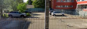 Location Parking Besancon  12 m2