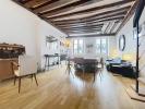 Location Appartement Paris-4eme-arrondissement  2 pieces 65 m2