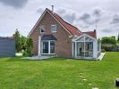 Vente Maison Chapelle-d'armentieres  7 pieces 165 m2