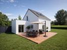 Vente Maison Saint-philbert-de-grand-lieu 5 pieces 76 m2