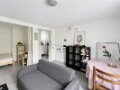 Location Appartement Limoges  27 m2