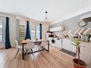 Vente Appartement Antibes  3 pieces 63 m2