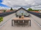 Vente Appartement Pouilly 6 pieces 138 m2