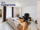 Vente Appartement Saulny  3 pieces 66 m2