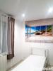 Location Appartement Marseille-14eme-arrondissement  9 m2