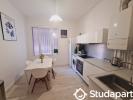 Location Appartement Rouen  13 m2